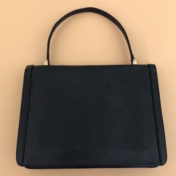 Morris Moskowitz 1950’s vintage luxury handbag - Picture 4 of 13